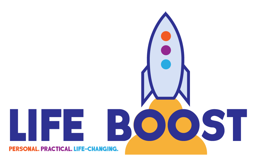 My Life Boost